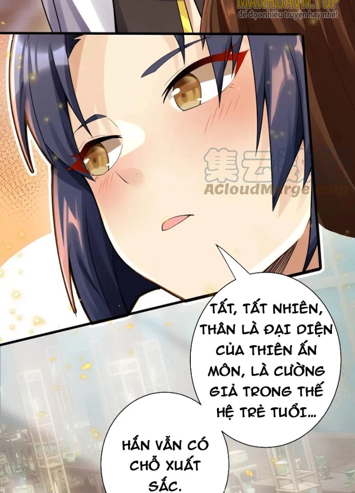 Các Ngươi Tu Tiên Còn Ta Rút Thẻ Chapter 37 - Trang 2