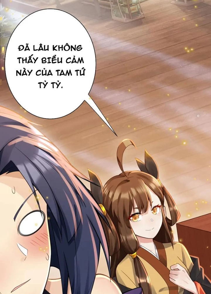 Các Ngươi Tu Tiên Còn Ta Rút Thẻ Chapter 37 - Trang 2