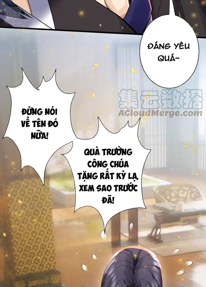 Các Ngươi Tu Tiên Còn Ta Rút Thẻ Chapter 37 - Trang 2