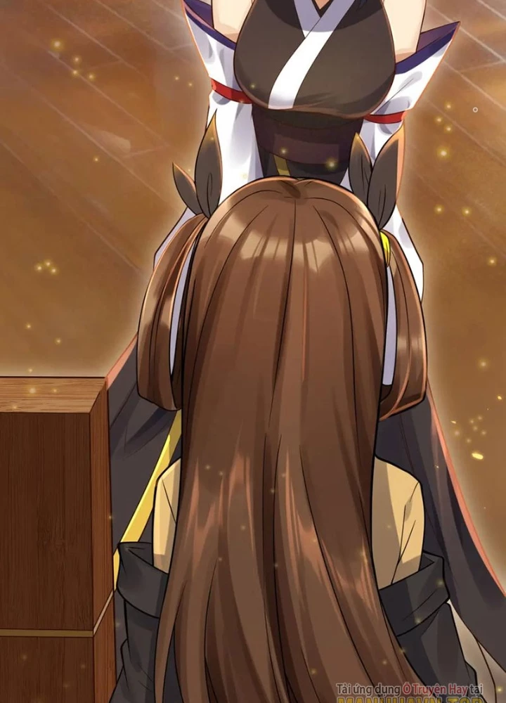 Các Ngươi Tu Tiên Còn Ta Rút Thẻ Chapter 37 - Trang 2