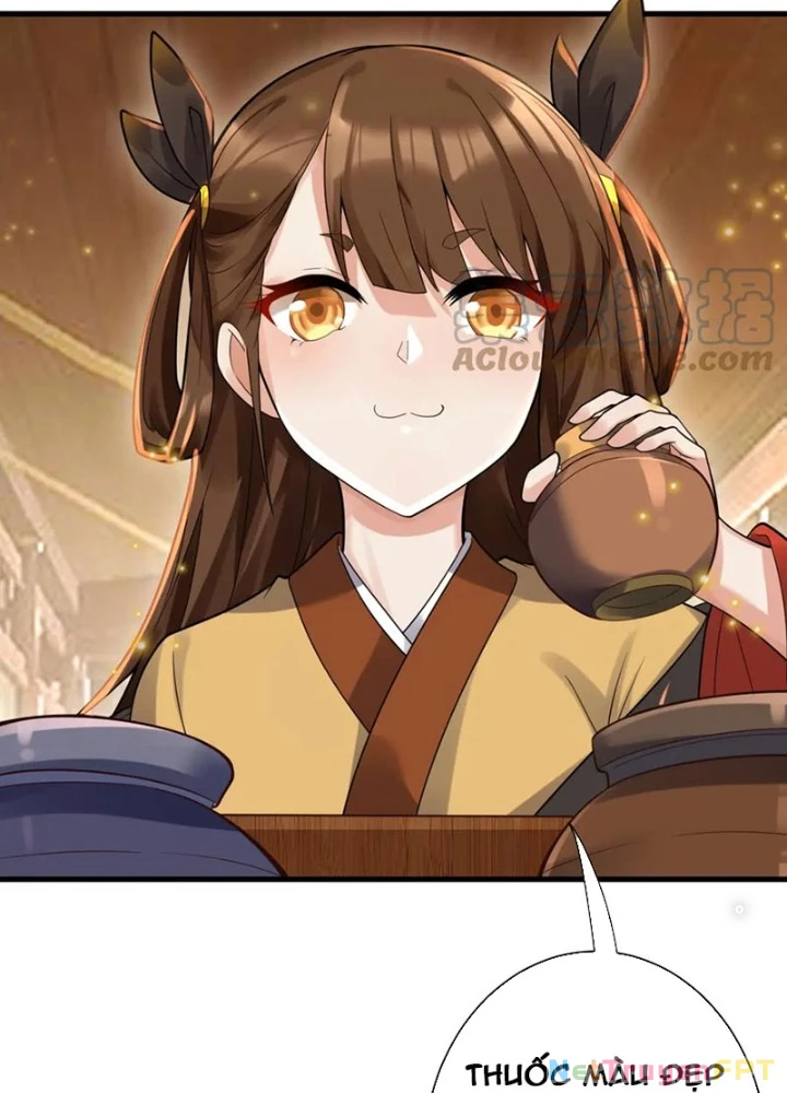 Các Ngươi Tu Tiên Còn Ta Rút Thẻ Chapter 37 - Trang 2