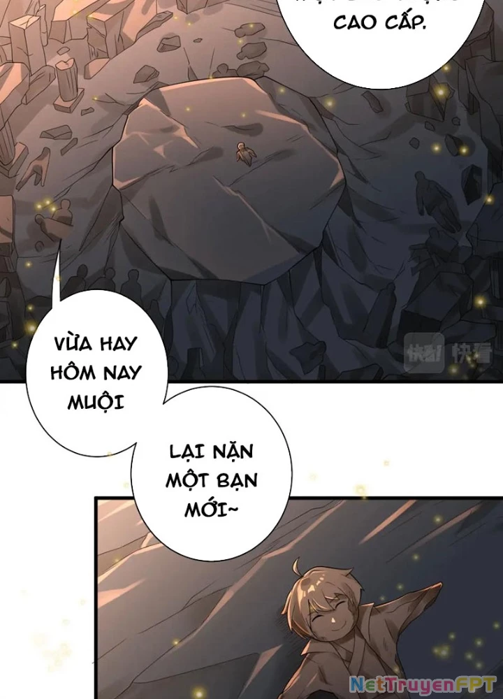 Các Ngươi Tu Tiên Còn Ta Rút Thẻ Chapter 37 - Trang 2