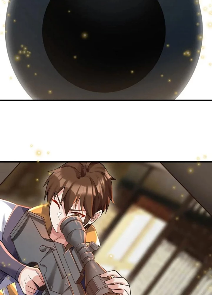 Các Ngươi Tu Tiên Còn Ta Rút Thẻ Chapter 37 - Trang 2