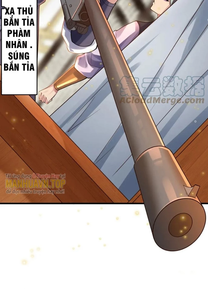 Các Ngươi Tu Tiên Còn Ta Rút Thẻ Chapter 37 - Trang 2