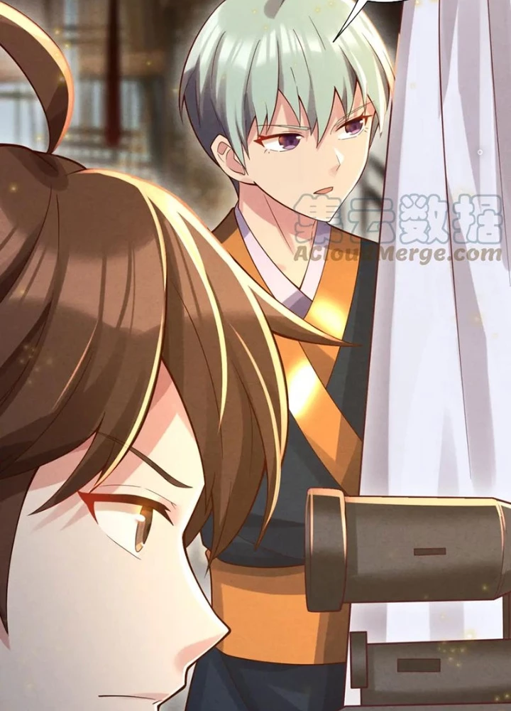 Các Ngươi Tu Tiên Còn Ta Rút Thẻ Chapter 37 - Trang 2