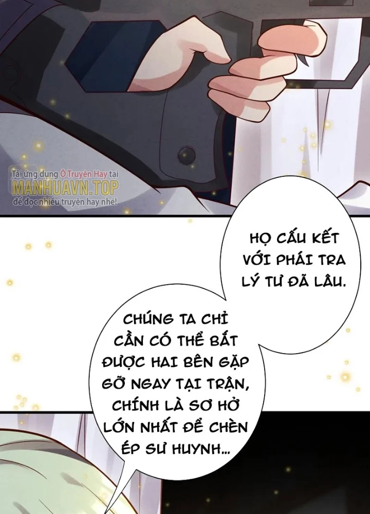 Các Ngươi Tu Tiên Còn Ta Rút Thẻ Chapter 37 - Trang 2