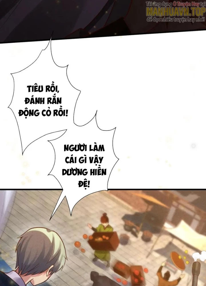 Các Ngươi Tu Tiên Còn Ta Rút Thẻ Chapter 37 - Trang 2