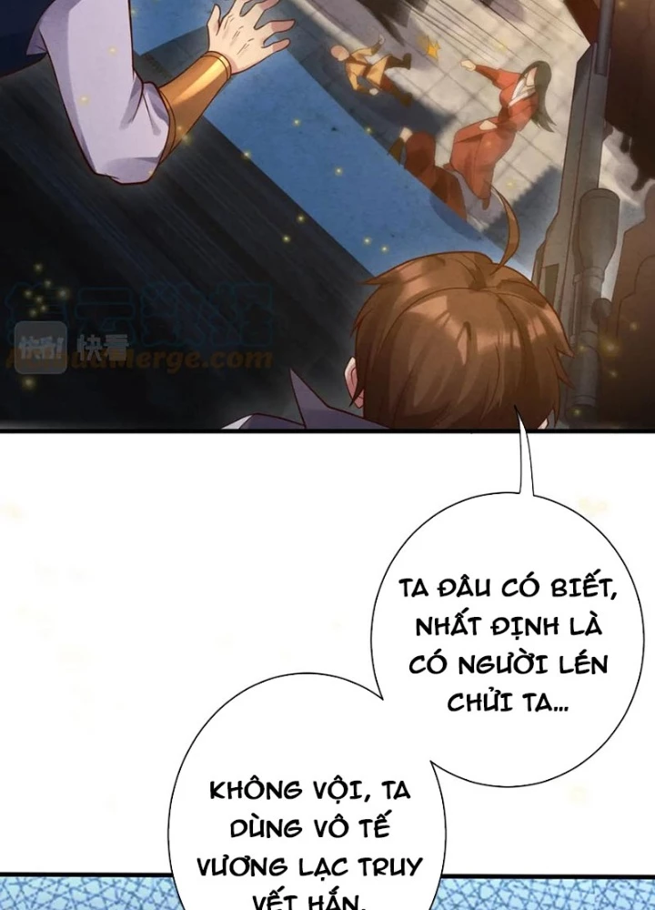 Các Ngươi Tu Tiên Còn Ta Rút Thẻ Chapter 37 - Trang 2