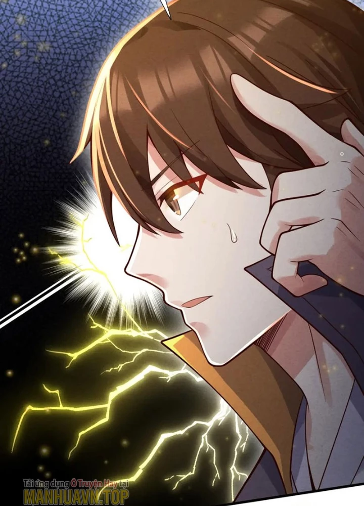 Các Ngươi Tu Tiên Còn Ta Rút Thẻ Chapter 37 - Trang 2