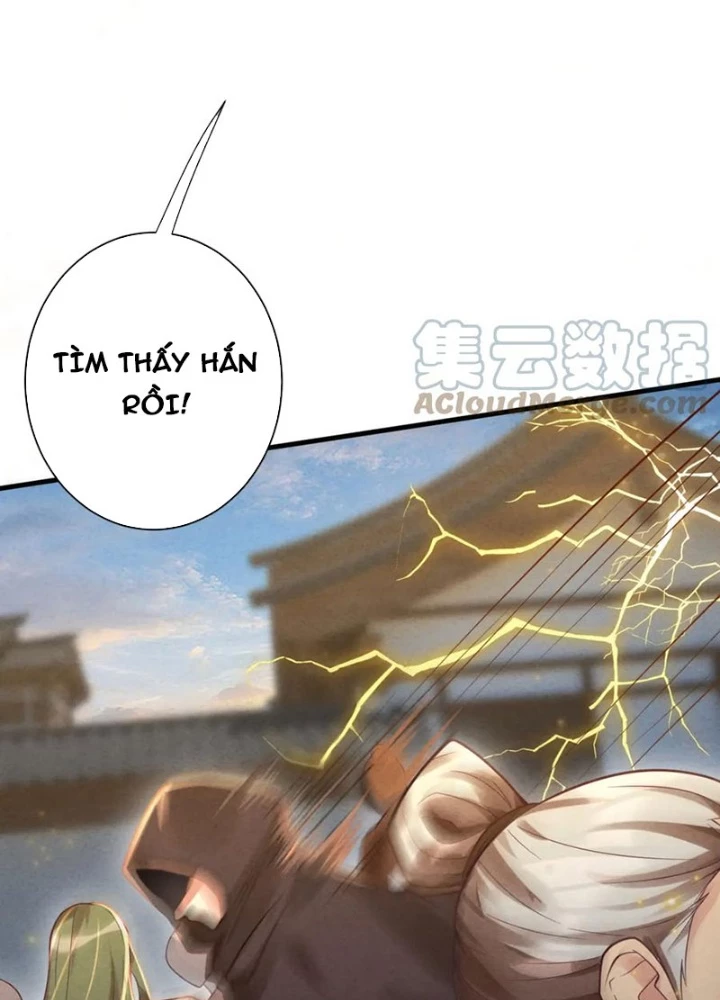 Các Ngươi Tu Tiên Còn Ta Rút Thẻ Chapter 37 - Trang 2