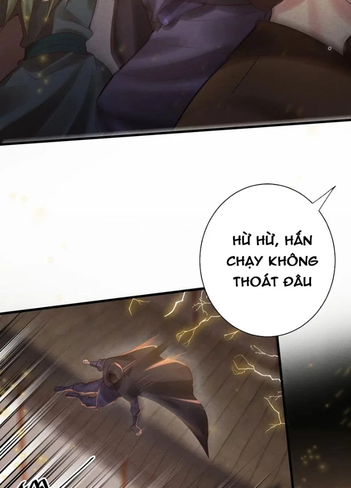 Các Ngươi Tu Tiên Còn Ta Rút Thẻ Chapter 37 - Trang 2