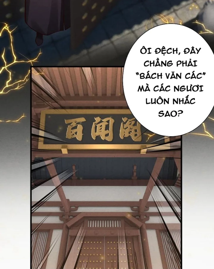 Các Ngươi Tu Tiên Còn Ta Rút Thẻ Chapter 37 - Trang 2