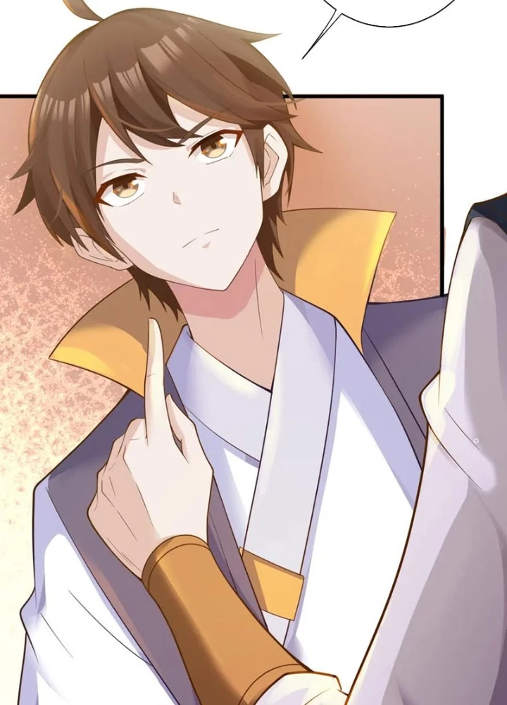 Các Ngươi Tu Tiên Còn Ta Rút Thẻ Chapter 37 - Trang 2