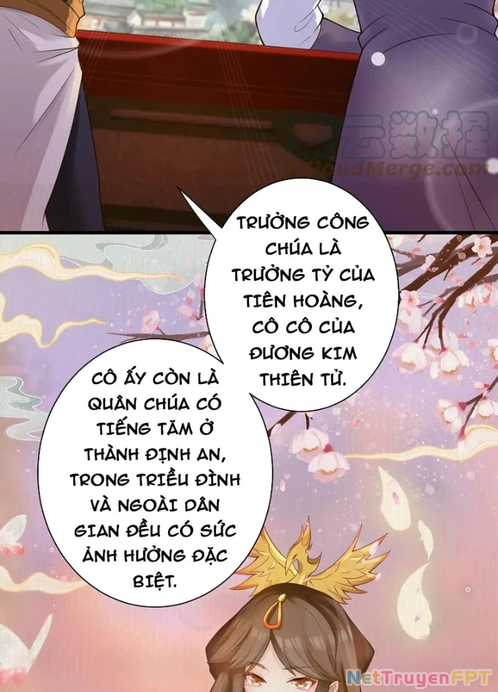 Các Ngươi Tu Tiên Còn Ta Rút Thẻ Chapter 37 - Trang 2