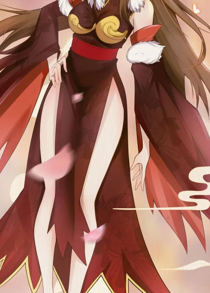 Các Ngươi Tu Tiên Còn Ta Rút Thẻ Chapter 37 - Trang 2