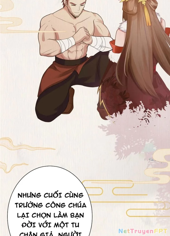 Các Ngươi Tu Tiên Còn Ta Rút Thẻ Chapter 37 - Trang 2