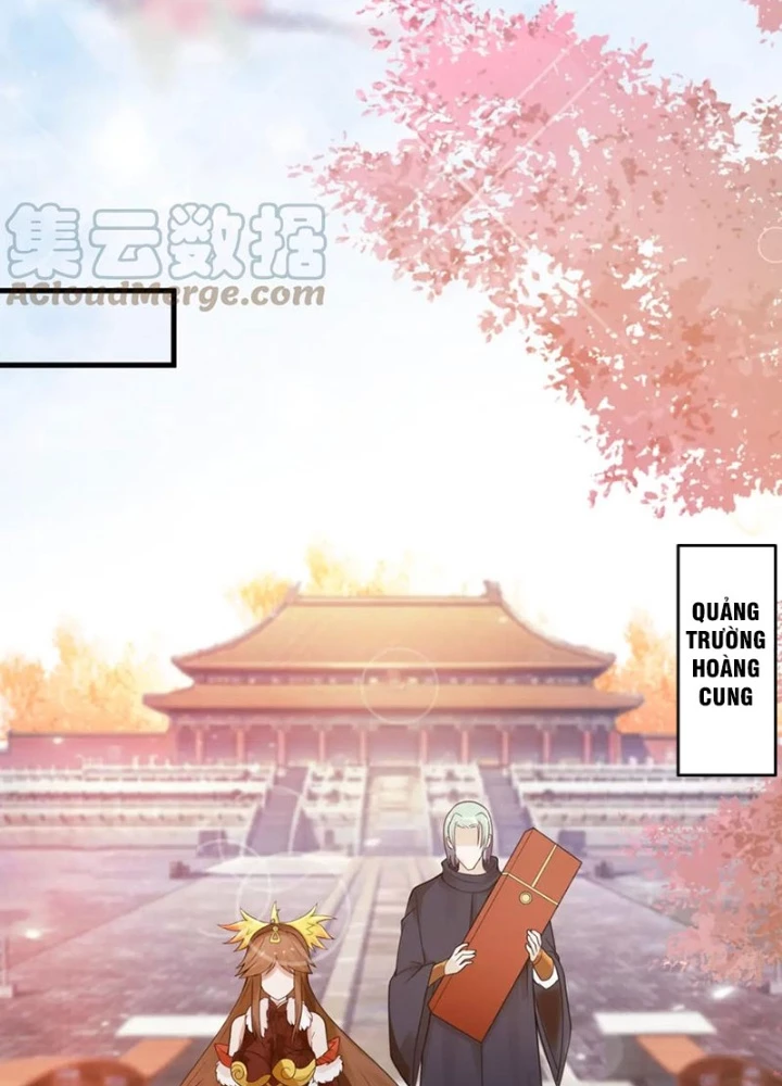 Các Ngươi Tu Tiên Còn Ta Rút Thẻ Chapter 37 - Trang 2