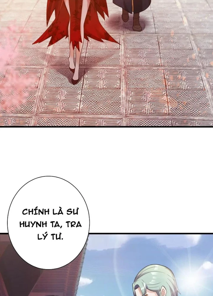 Các Ngươi Tu Tiên Còn Ta Rút Thẻ Chapter 37 - Trang 2