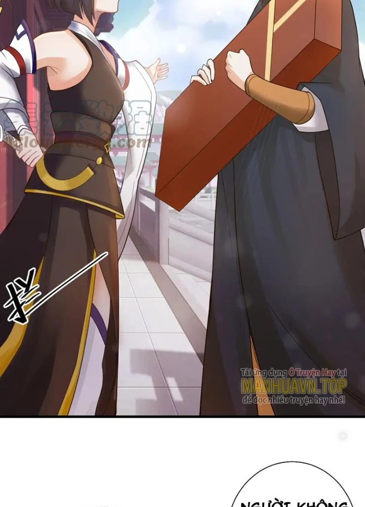 Các Ngươi Tu Tiên Còn Ta Rút Thẻ Chapter 37 - Trang 2