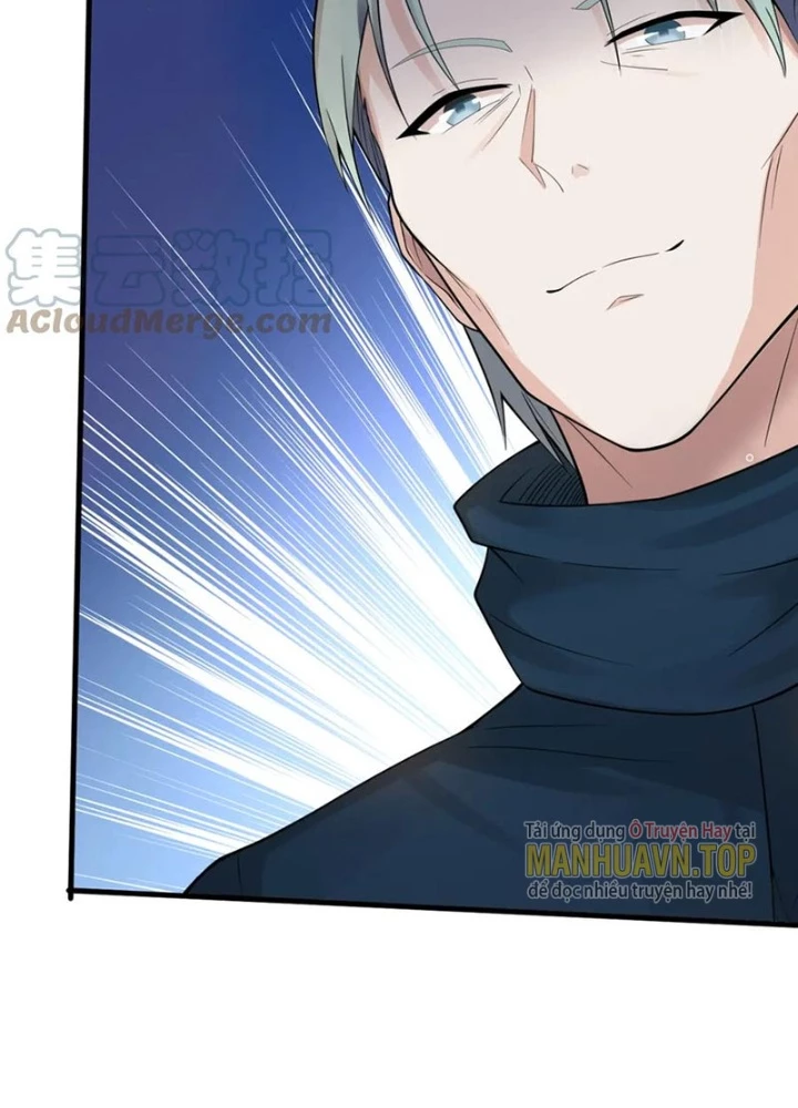 Các Ngươi Tu Tiên Còn Ta Rút Thẻ Chapter 37 - Trang 2