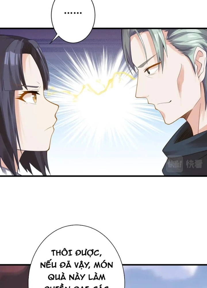 Các Ngươi Tu Tiên Còn Ta Rút Thẻ Chapter 37 - Trang 2