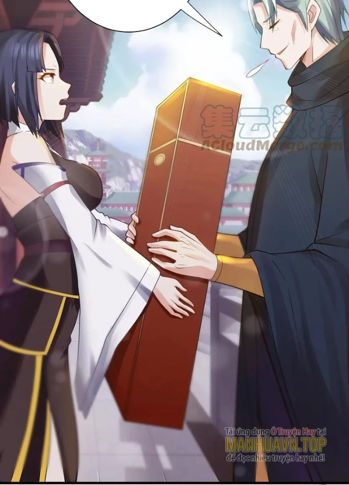 Các Ngươi Tu Tiên Còn Ta Rút Thẻ Chapter 37 - Trang 2