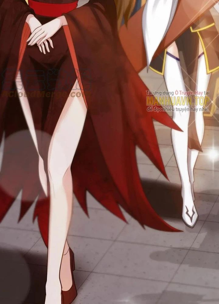 Các Ngươi Tu Tiên Còn Ta Rút Thẻ Chapter 37 - Trang 2