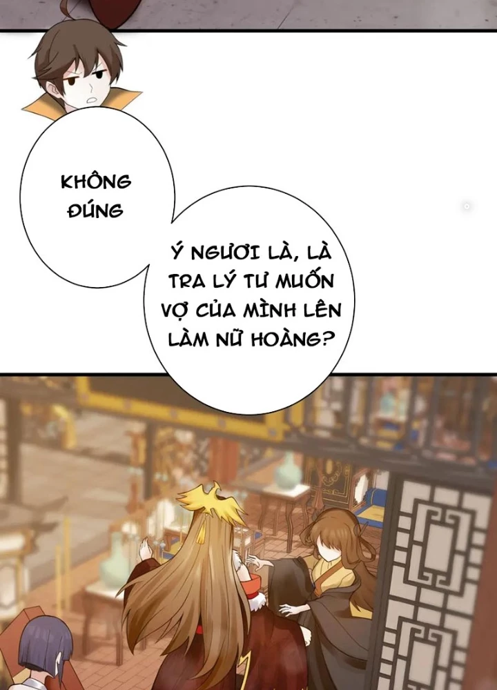 Các Ngươi Tu Tiên Còn Ta Rút Thẻ Chapter 37 - Trang 2