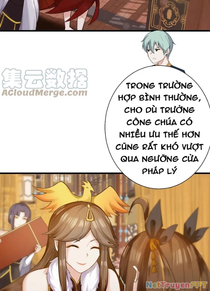 Các Ngươi Tu Tiên Còn Ta Rút Thẻ Chapter 37 - Trang 2