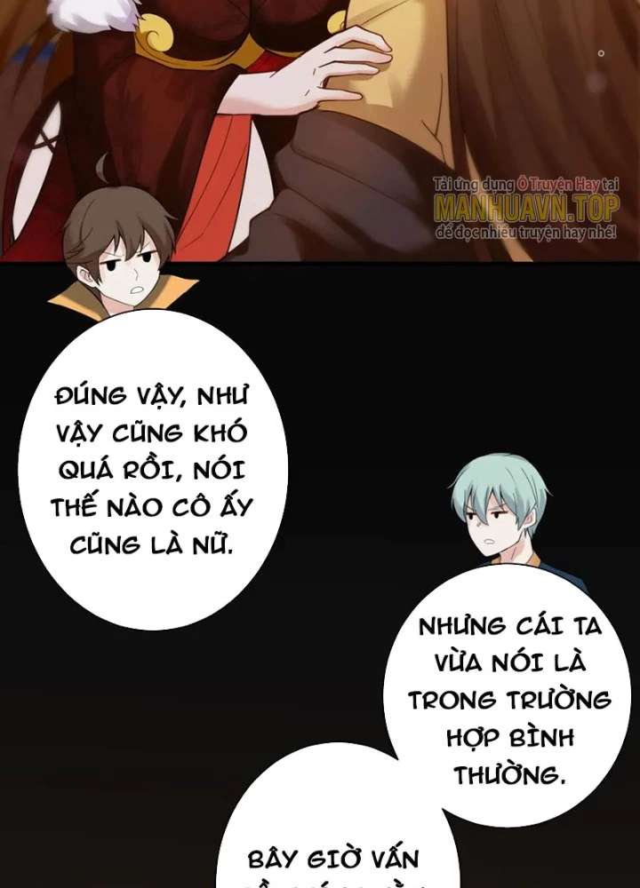 Các Ngươi Tu Tiên Còn Ta Rút Thẻ Chapter 37 - Trang 2