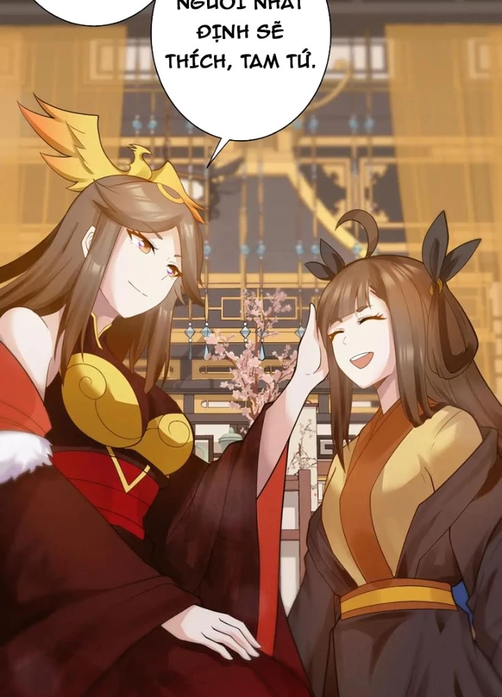 Các Ngươi Tu Tiên Còn Ta Rút Thẻ Chapter 37 - Trang 2