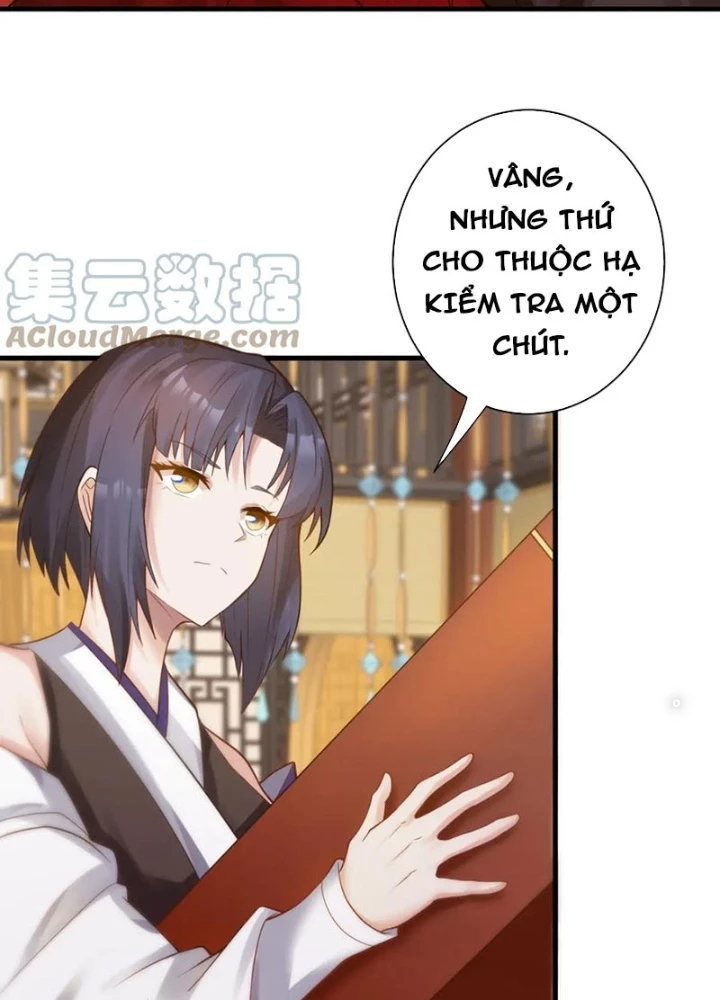 Các Ngươi Tu Tiên Còn Ta Rút Thẻ Chapter 37 - Trang 2