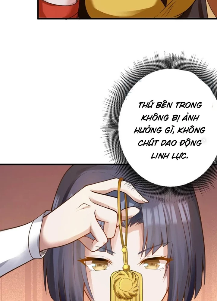 Các Ngươi Tu Tiên Còn Ta Rút Thẻ Chapter 37 - Trang 2