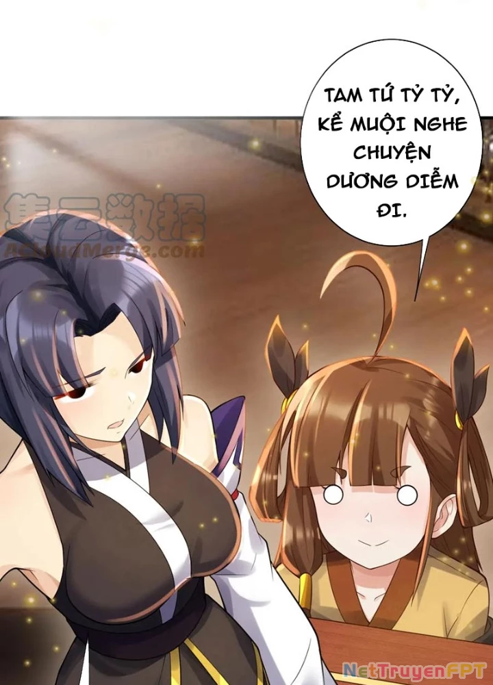 Các Ngươi Tu Tiên Còn Ta Rút Thẻ Chapter 37 - Trang 2