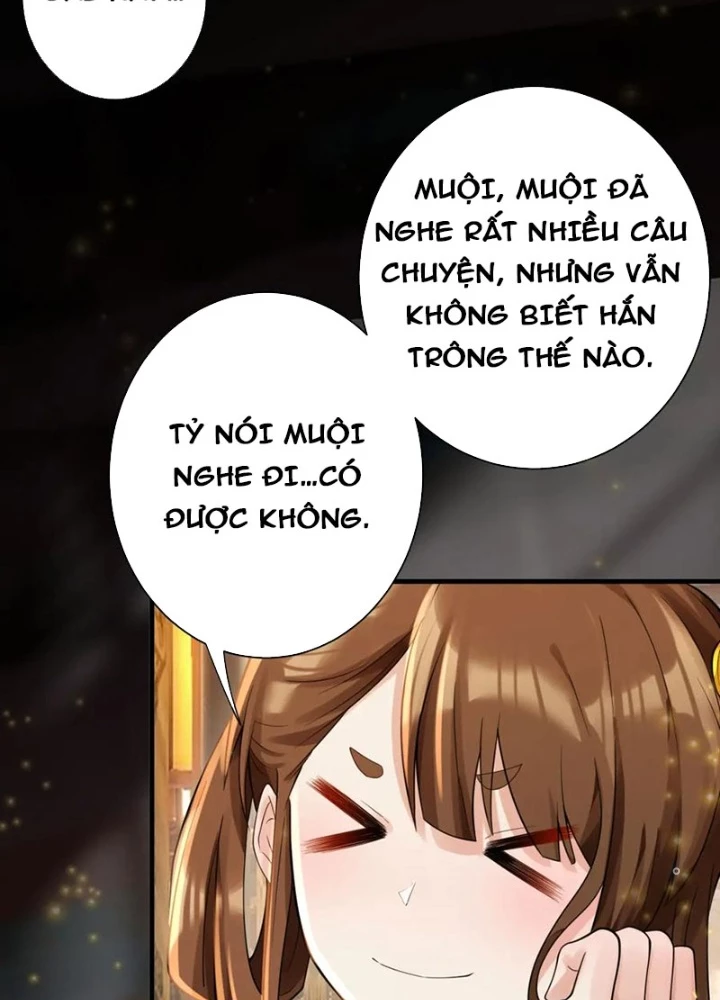 Các Ngươi Tu Tiên Còn Ta Rút Thẻ Chapter 37 - Trang 2