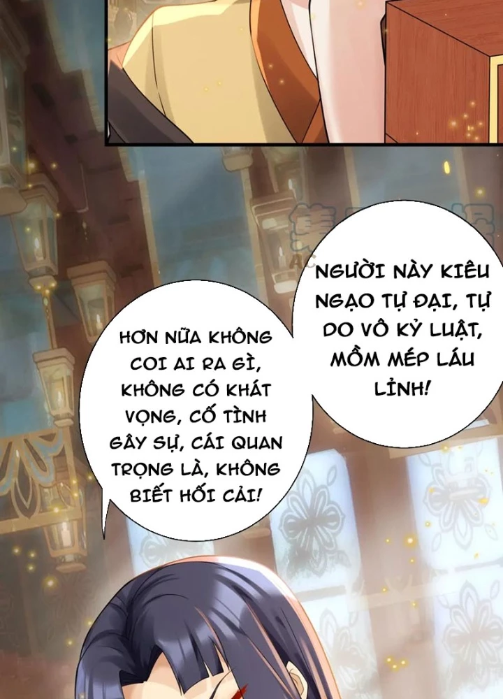 Các Ngươi Tu Tiên Còn Ta Rút Thẻ Chapter 37 - Trang 2