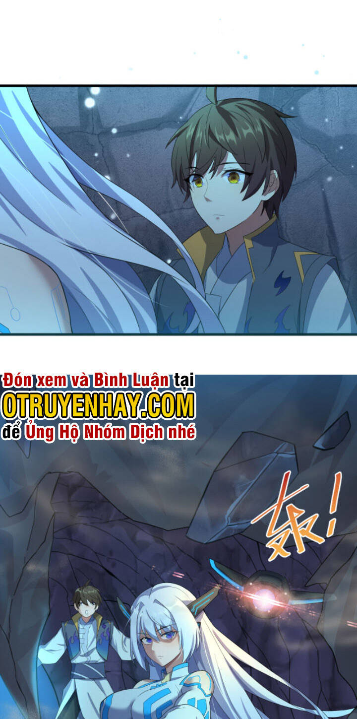 Các Ngươi Tu Tiên Còn Ta Rút Thẻ Chapter 4 - Trang 2