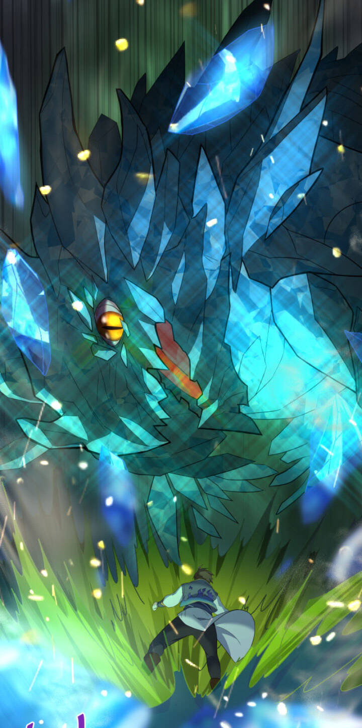 Các Ngươi Tu Tiên Còn Ta Rút Thẻ Chapter 4 - Trang 2