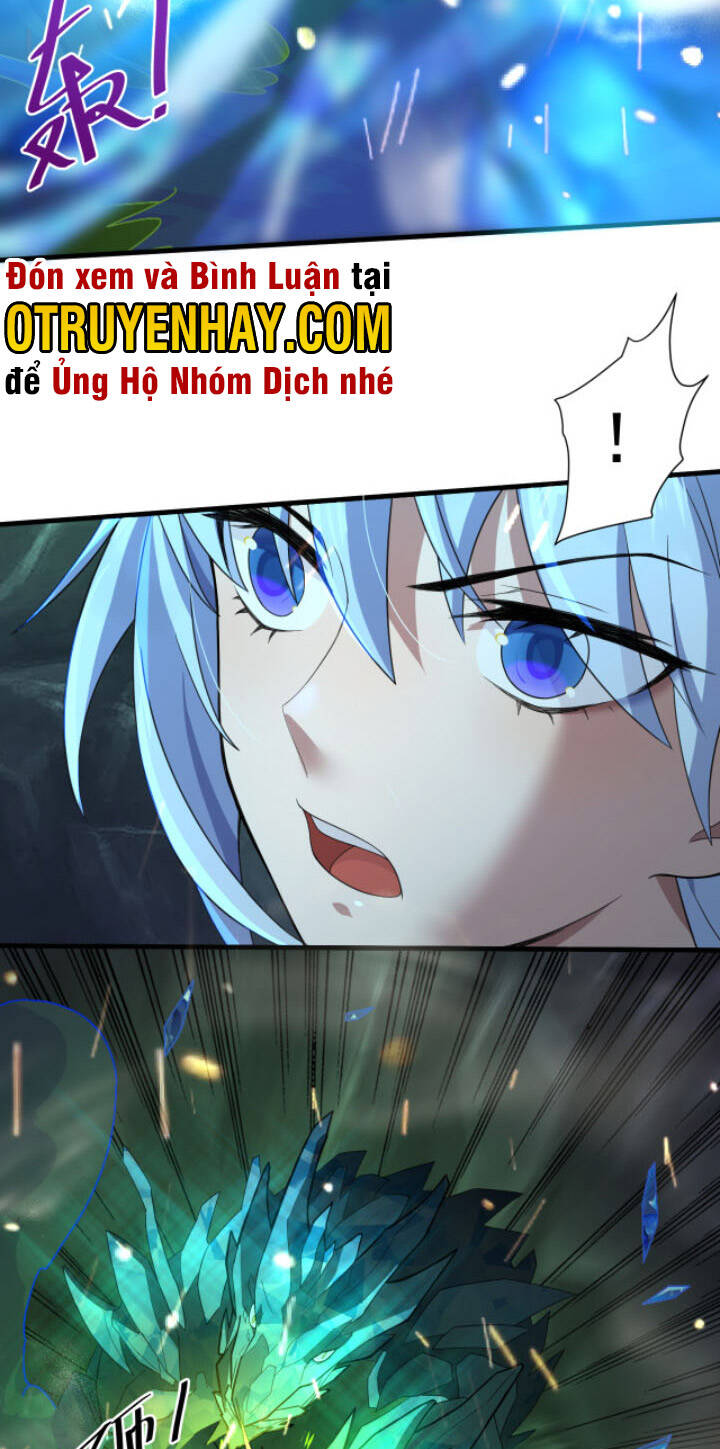 Các Ngươi Tu Tiên Còn Ta Rút Thẻ Chapter 4 - Trang 2