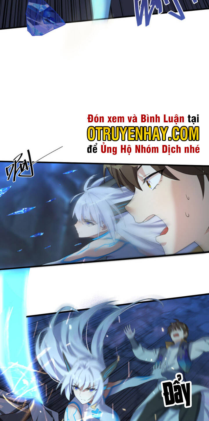 Các Ngươi Tu Tiên Còn Ta Rút Thẻ Chapter 4 - Trang 2