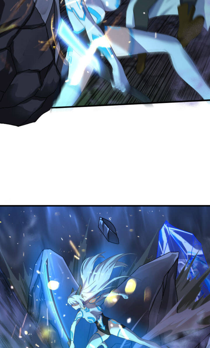 Các Ngươi Tu Tiên Còn Ta Rút Thẻ Chapter 4 - Trang 2