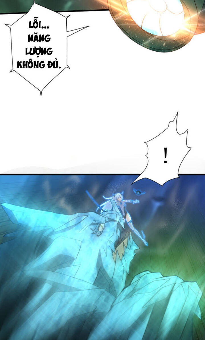 Các Ngươi Tu Tiên Còn Ta Rút Thẻ Chapter 4 - Trang 2
