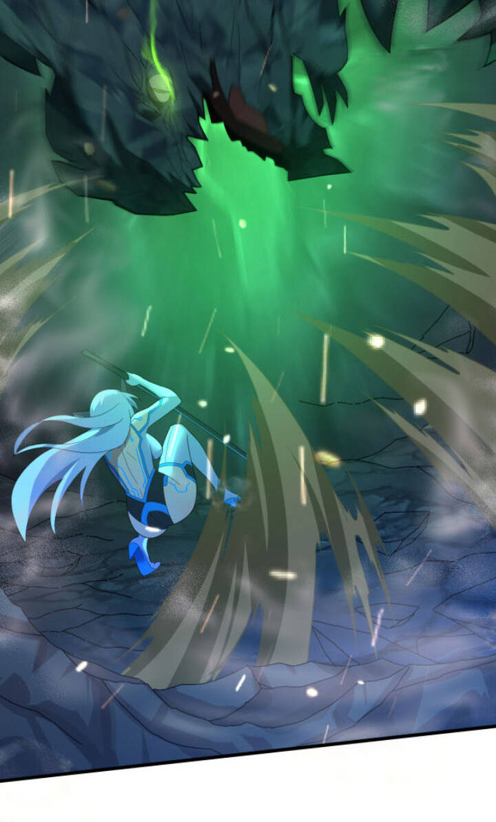 Các Ngươi Tu Tiên Còn Ta Rút Thẻ Chapter 4 - Trang 2