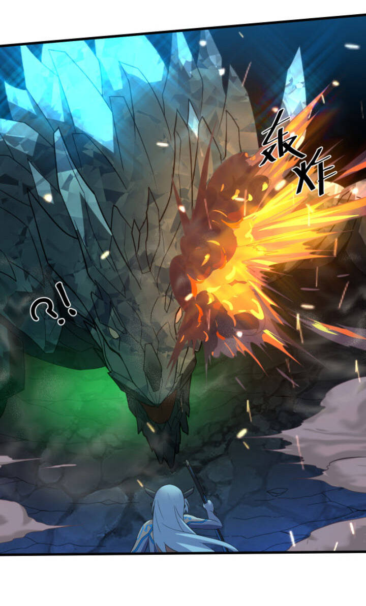 Các Ngươi Tu Tiên Còn Ta Rút Thẻ Chapter 4 - Trang 2