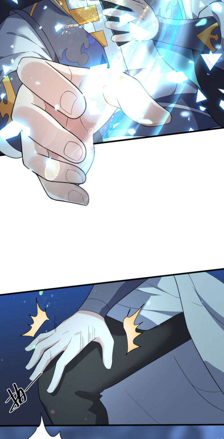 Các Ngươi Tu Tiên Còn Ta Rút Thẻ Chapter 5 - Trang 2