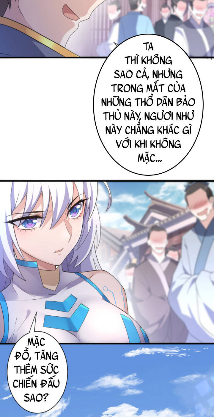 Các Ngươi Tu Tiên Còn Ta Rút Thẻ Chapter 5 - Trang 2