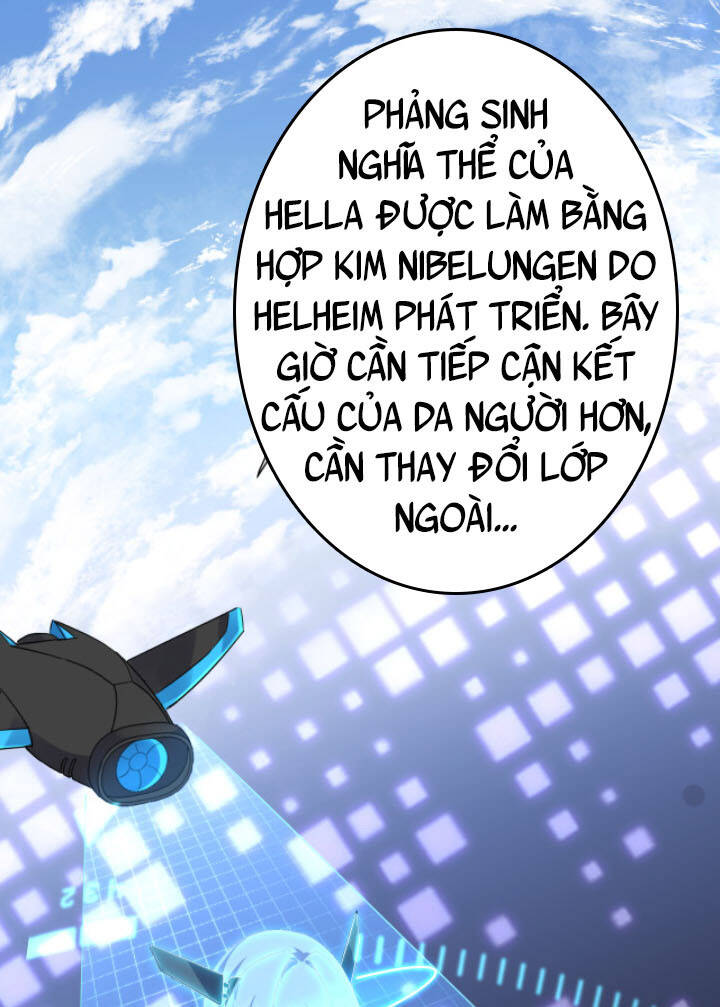 Các Ngươi Tu Tiên Còn Ta Rút Thẻ Chapter 5 - Trang 2