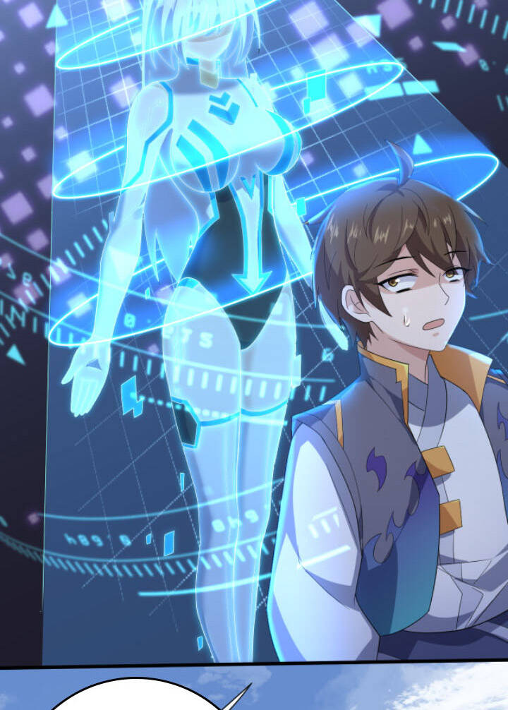 Các Ngươi Tu Tiên Còn Ta Rút Thẻ Chapter 5 - Trang 2