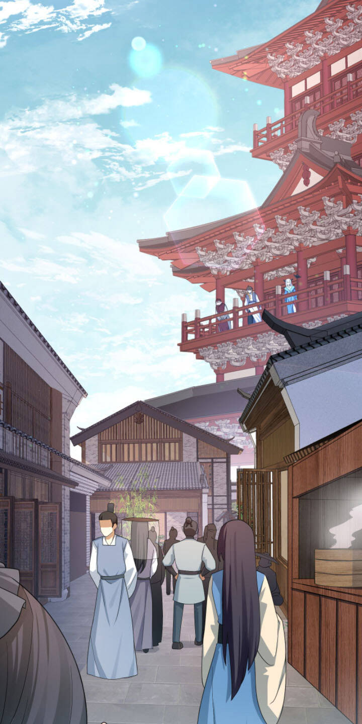 Các Ngươi Tu Tiên Còn Ta Rút Thẻ Chapter 6 - Trang 2