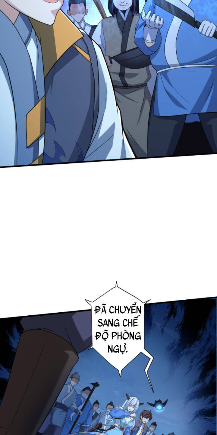 Các Ngươi Tu Tiên Còn Ta Rút Thẻ Chapter 6 - Trang 2